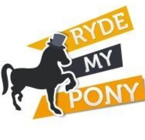 Many pony-lovers have approached RydeMyPony with suggestions for improving the "app".