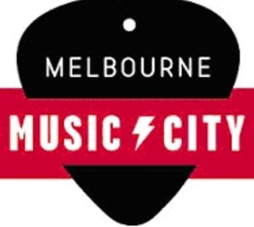 Melbourne Music City.