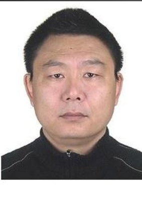 Dong Feng is a Chinese national living in Glen Waverly, with corruption allegations against him by Chinese government officials.