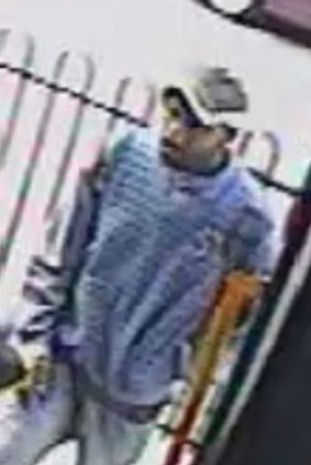A man who rubbed his genitals and exposed himself to an 18-year-old woman on a Springvale bus at 1.40pm on Friday, August 28 this year is wanted by police. The bus was heading towards Chelsea at the time. The offender got off the bus near Harold Street, Springvale South. Investigators think he regularly gets on the same bus at Springvale Road, near Fairview Street.