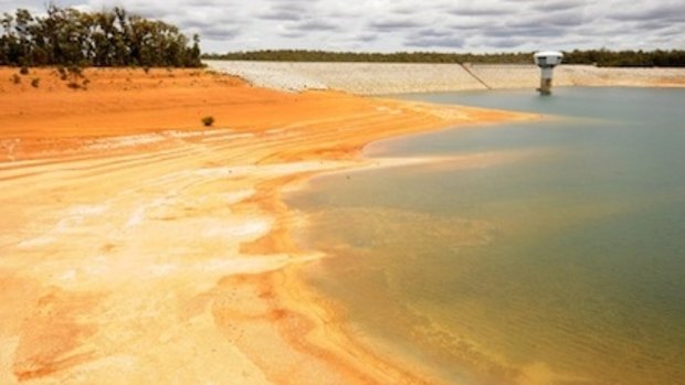 WA Labor suggests the sale will increase water prices but the state government denies it has been a secretive deal..