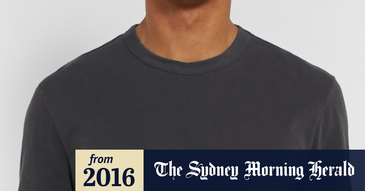 What Your T Shirt Says About You And You Won T Like It