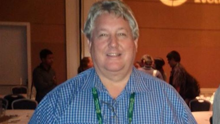 Gold Coast Mayoral Candidate Gary Pead Fails To Nominate