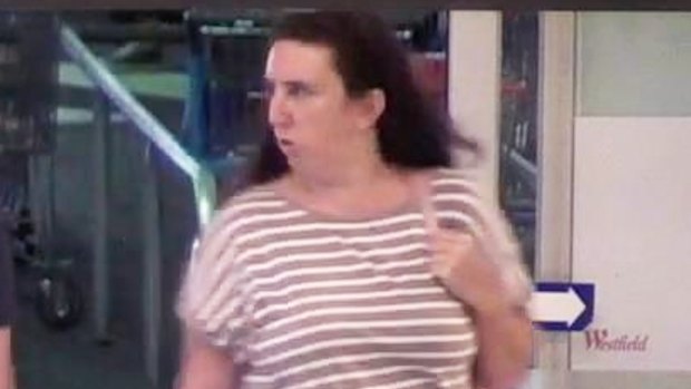 Moorabbin police have released an image of a woman they believe may be able to assist with their inquiries.