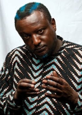 Kenyan author Binyavanga Wainaina skewers patronising colonialism in his essay How to Write About Africa.