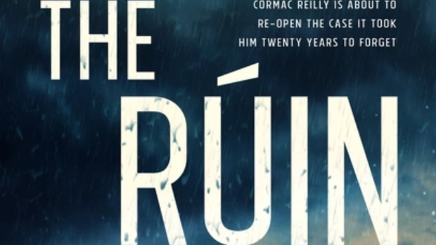 The Ruin by Dervla McTiernan