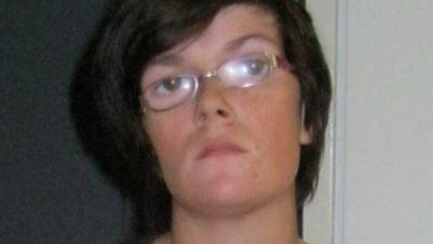 Police believe this 13-year-old from Mackay is travelling with an older man.