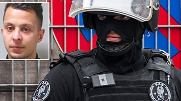 Abdeslam was caught by police during raids in the Molenbeek borough of Brussels, an area characterised by unemployment, low education, poor housing and hostile relations with local police.