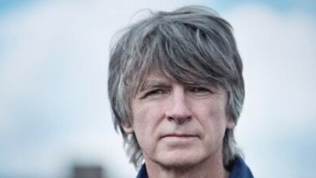 Neil Finn, who finds music a counterbalance to terrible events, allowed his audience to view his recording process.  