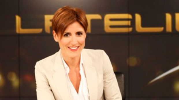 Lateline host Emma Alberici will reportedly stay at the ABC.