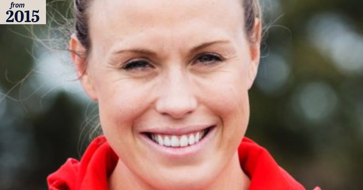 Recovering Kim Green expects to lead NSW Swifts in ANZ Championship ...