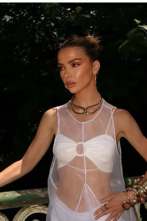 The new crop of “skinny influencers” are remarkably different from diet-peddlers of the past.