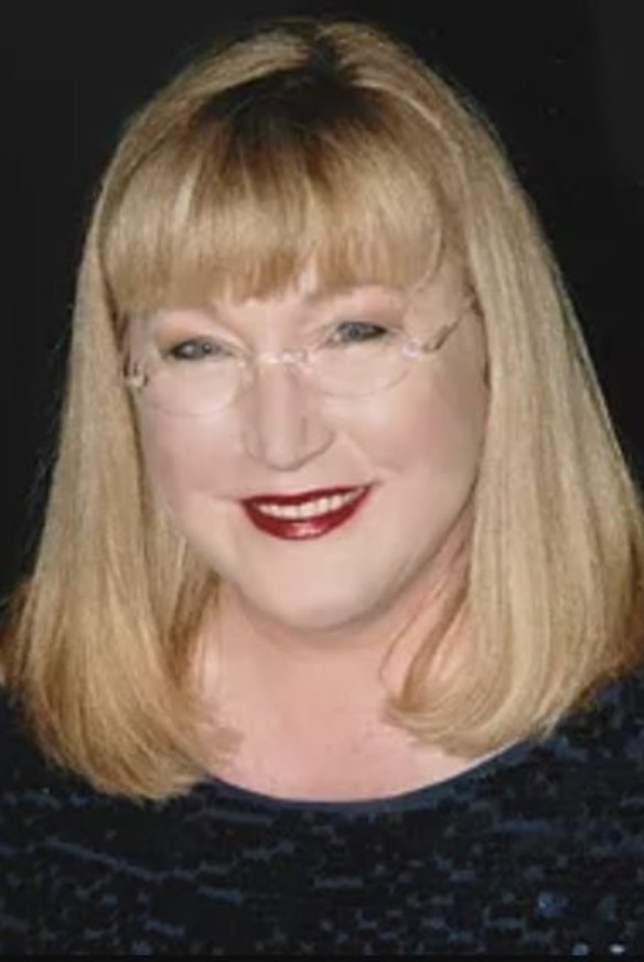 Endometriosis Australia was founded by Donna Ciccia, who has the condition.