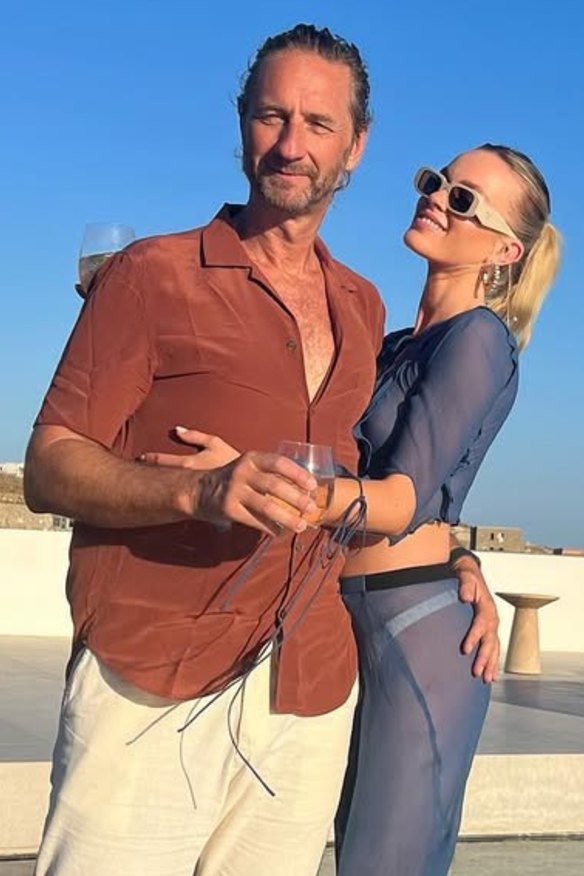 Some Melburnians worry that Hemmes’ venues will Sydney-fy the city. 