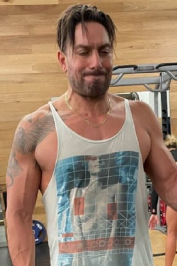 Duran Raman was living in Broadbeach and had trained with a local AFL club. 