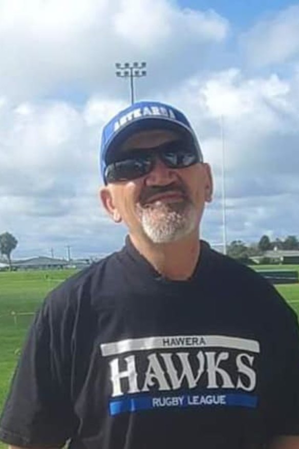 George Luke, father of former NRL champion Isaac Luke, is the ninth victim of Cyclone Gabrielle