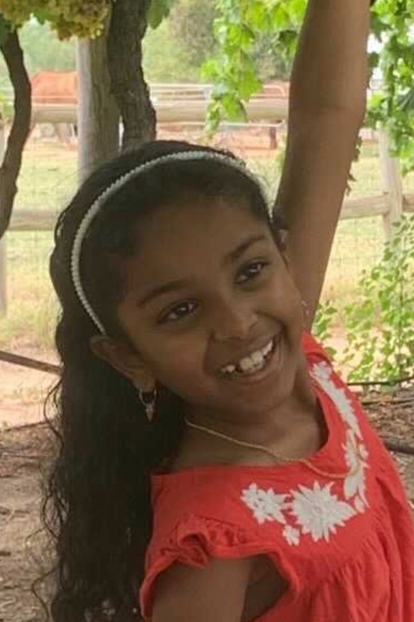 Aishwarya Aswath was suffering from sepsis when she died.