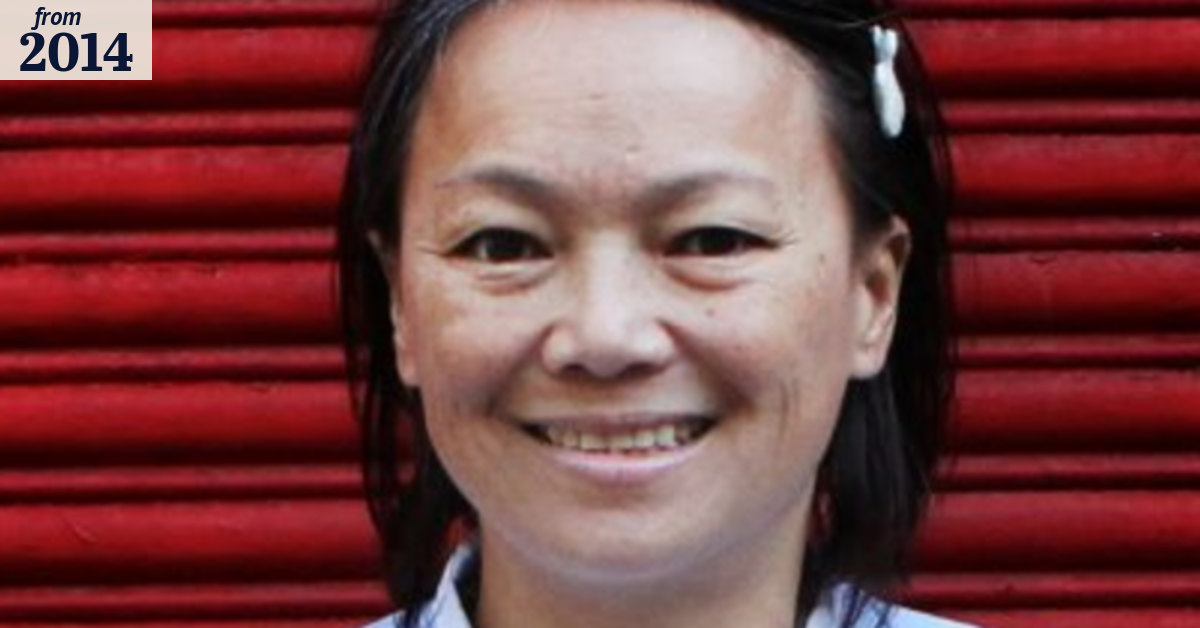 MissChu founder vows a comeback