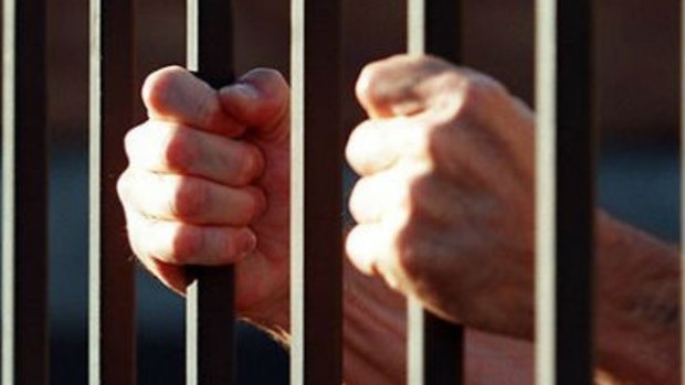 The strike meant prisoners at five correctional centres across Queensland had to be "locked down".