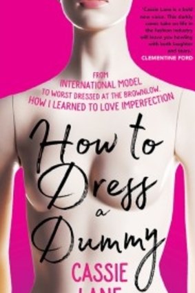 <i>How to Dress a Dummy</i>, by Cassie Lane.