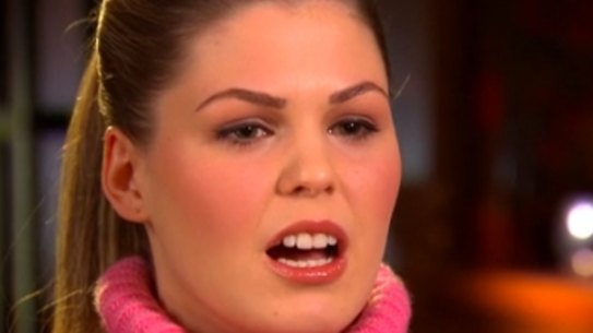 Disgraced author Belle Gibson pocketed $75,000 for '60 Minutes' interview last year.
