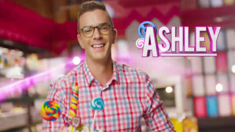 Zumbo S Just Desserts Amateur Contestant Ashley Glasic Ran Popular Pastry Cafe