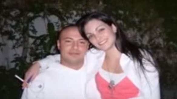 Safwan Charbaji was shot dead after a confrontation in Sydney's south-west.