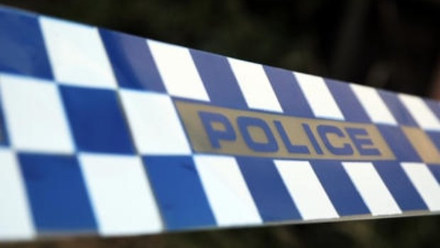 A 20-year-old woman has died after a crash with ute.