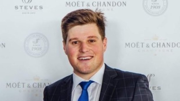 Radio 6PR's rising star Ben Cameron time at the broadcaster could be up.