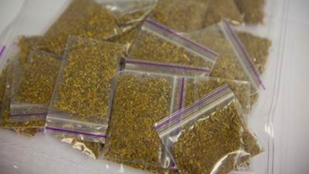 The WA government is cracking down on synthetic drugs.