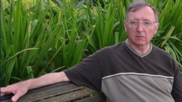 Stood down amid child sexual abuse allegations, Father Peter Grasby has moved to Malaysia. 