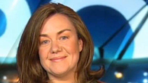 Daily Telegraph political editor Samantha Louise Maiden, 43, pleaded guilty to two charges of not obeying the direction of police and driving with a mid-range prescribed content of alcohol.