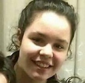 Police are appealling for help to find a 13-year-old girl missing from Highgate Hill.
