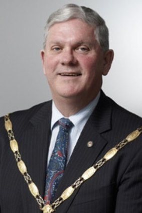 Cockburn mayor Logan Howlet says the whole local government reform process had been 'shambolic'.