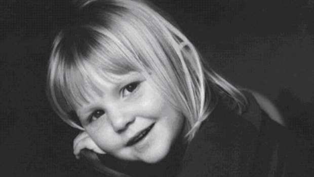 The death of Darcey Iris Freeman at the hands of her father shocked the country.