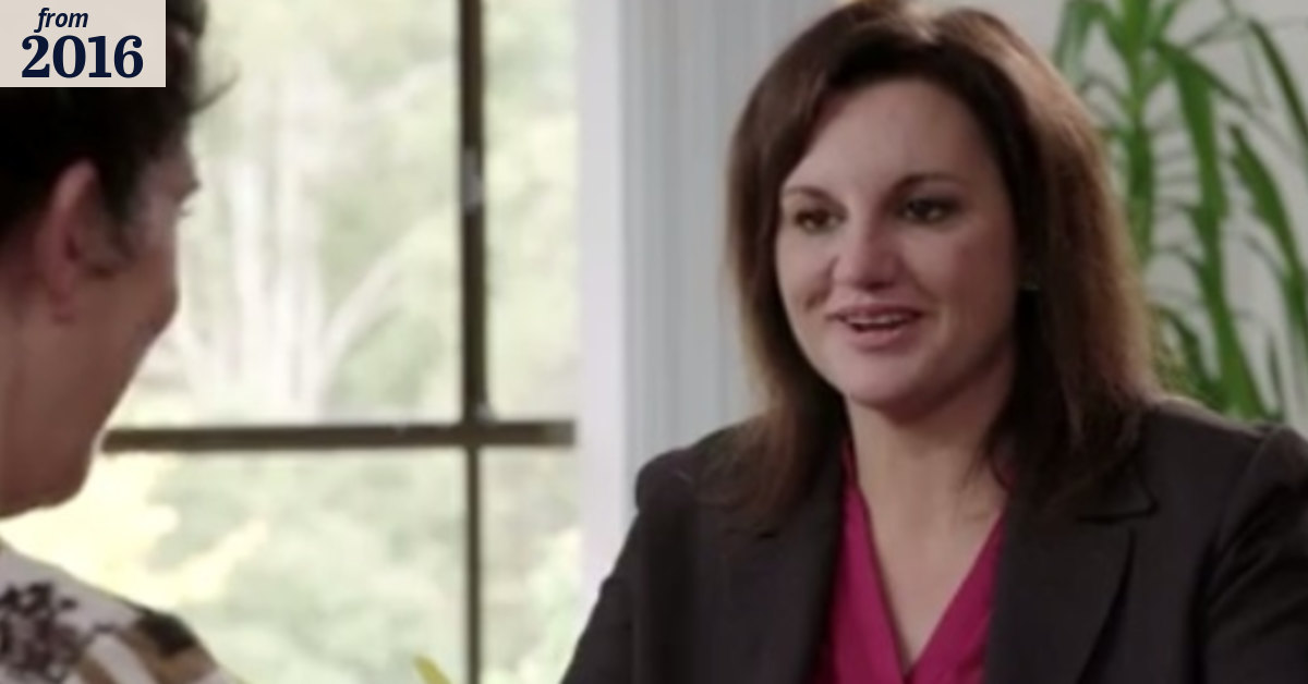 Jacqui Lambie lashes Cory Bernardi on Kitchen Cabinet: 'Born with a ...