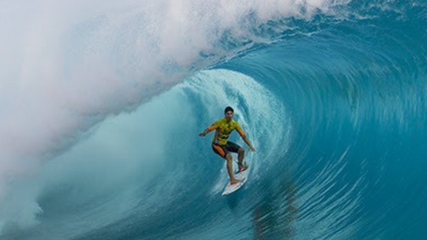 Billabong's major shareholder Oaktree Capital is set to emerge with control of rival Quicksilver.
