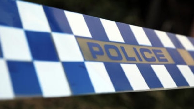 A man has been charged with attempted murder after allegedly threatening to kill a woman on Brisbane's southside.