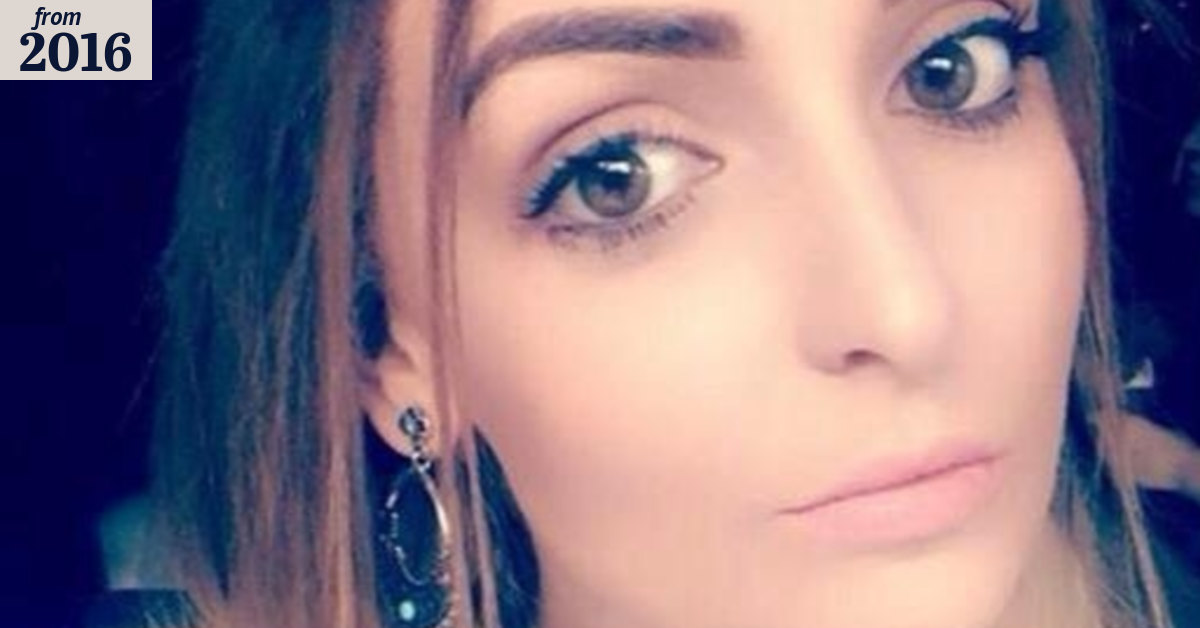 Madison Rice: Noosa woman killed hitchhiking with boyfriend in Scotland