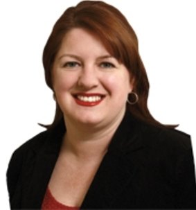 Aboriginal Affairs Minister Natalie Hutchins