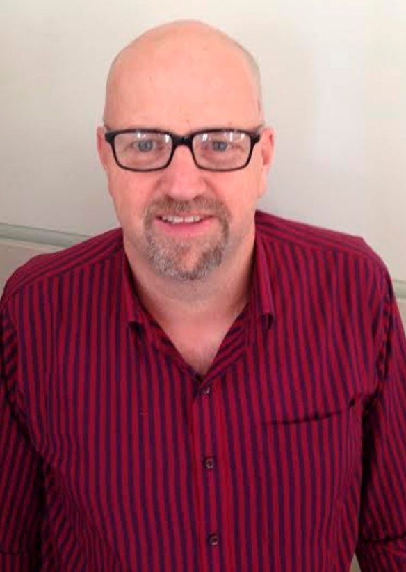 Presbyterian Church considers withdrawing from Marriage Act if gay ...