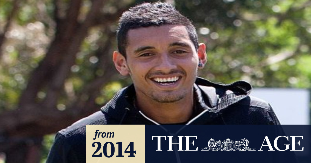 Kyrgios, Kokkinakis ready for Australian Open