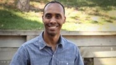 Officer Mohamed Noor was named in the Minneapolis shooting.