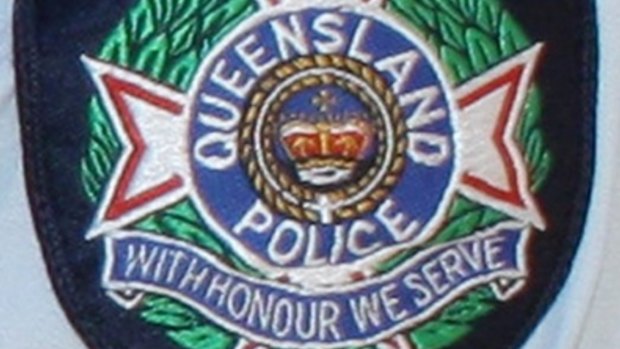 A young boy has died after a tragic accident near Queensland's southern border.