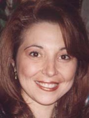 Carmel Giannasca disappeared in January 2002.