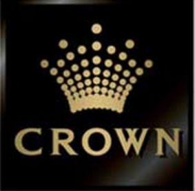 The Crown logo would be displayed at the top of the proposed tower. 