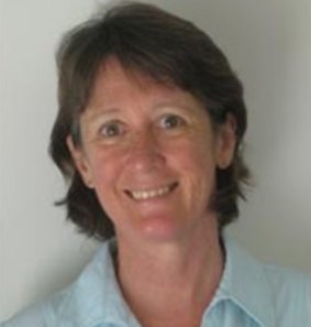 Dr Sharon Dane from the University of Queensland School of Psychology.