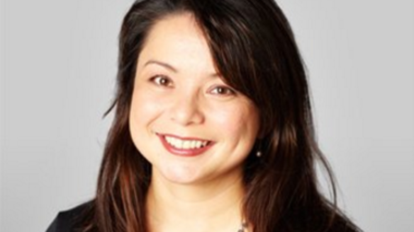 Andrea Ho, manager of ABC local radio in Canberra, says diverse content and a diverse staff go hand in hand.