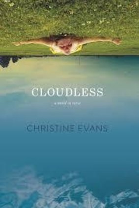 Cloudless (UWA Publishing, $24.99) offers a lyrical look at Perth's dark underbelly.