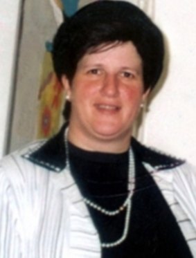 Malka Leifer.